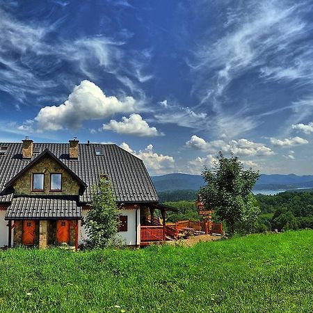 Beskidnik Polańczyk Exterior foto