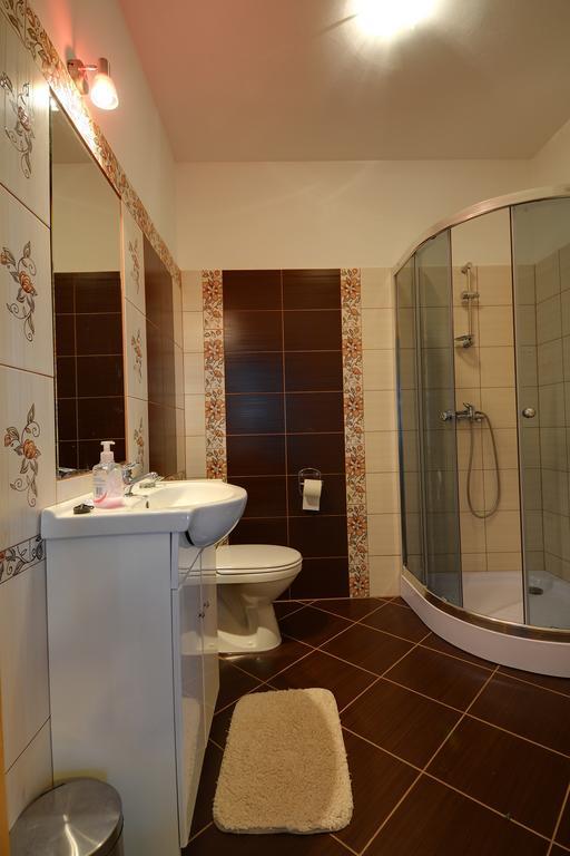 Beskidnik Polańczyk Zimmer foto