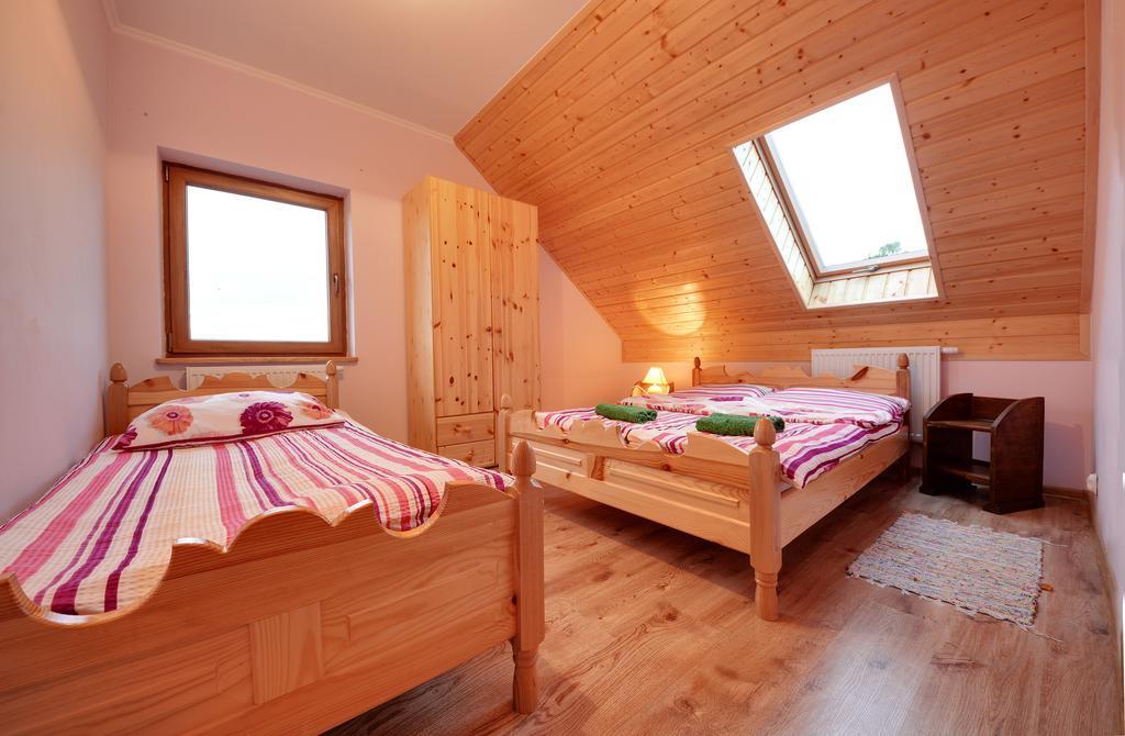 Beskidnik Polańczyk Zimmer foto